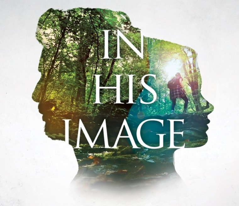 In His Image Cover