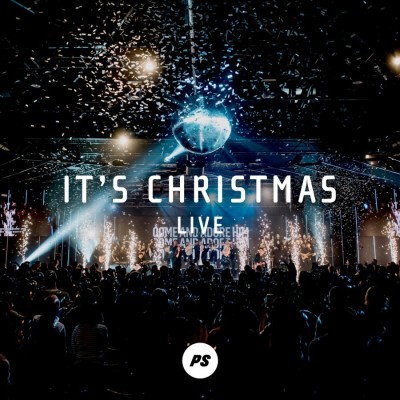 Passion - It's Christmas