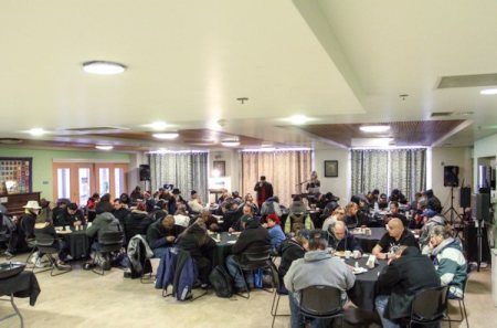 A Fresh Expressions church in Seattle