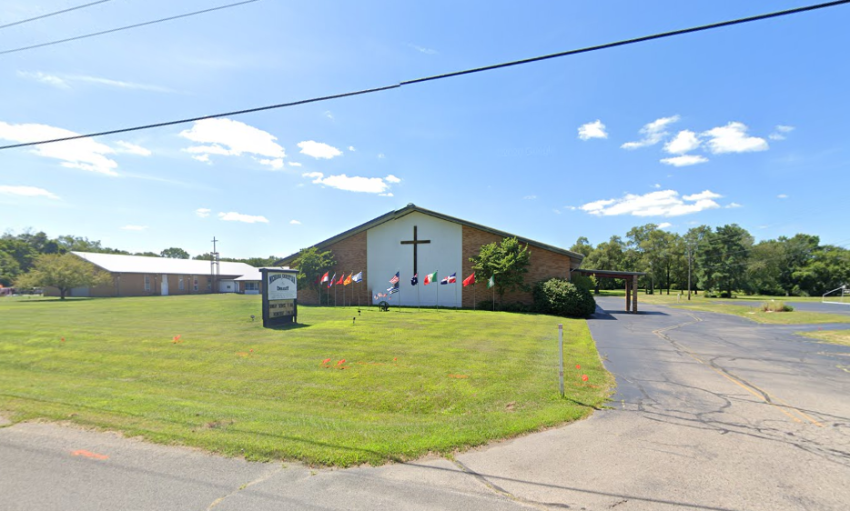 Michiana Christian Embassy in Nile, Mich.