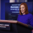 Jen Psaki claims concerns about males in girls' sports not 'worthy of debate': 'Right-wing propaganda'