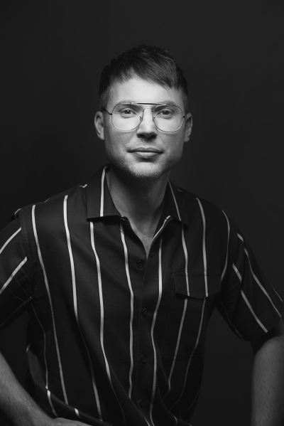 Pastor of Churchome, Judah Smith, 2021