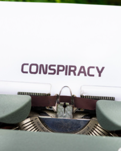 8 steps to scapegoating: How smart people end up believing conspiracy theories
