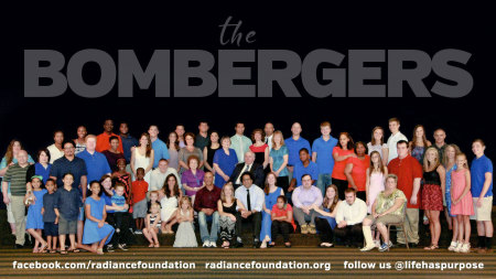 Courtesy of Radiance Foundation