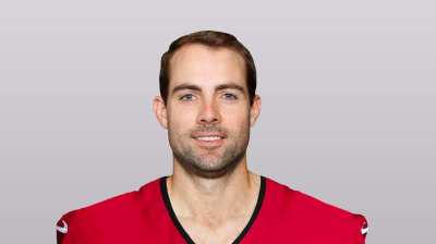 Ryan Succop of the Tampa Bay Buccaneers.