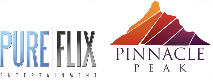 Pure Flix Entertainment becomes Pinnacle Peak Pictures 