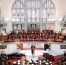 Politics in the Pews: The impact of black churches on American politics