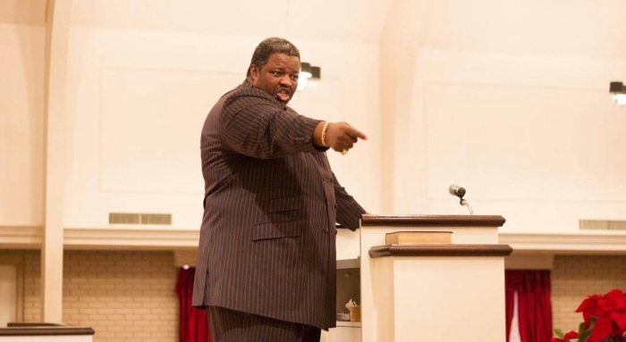 The Rev. Jeffery W. Friend is pastor of Suburban Baptist Church in New Orleans, La., and executive board member of the National African American Fellowship of the Southern Baptist Convention.