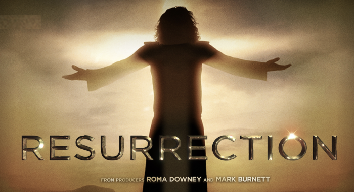 ‘Resurrection’ film coming to disney+