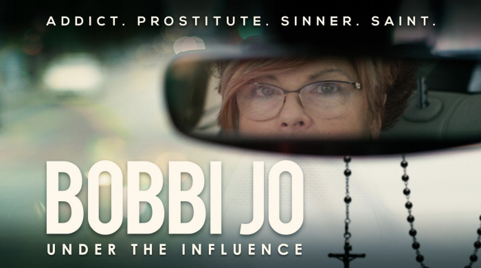 BOBBI JO: UNDER THE INFLUENCE