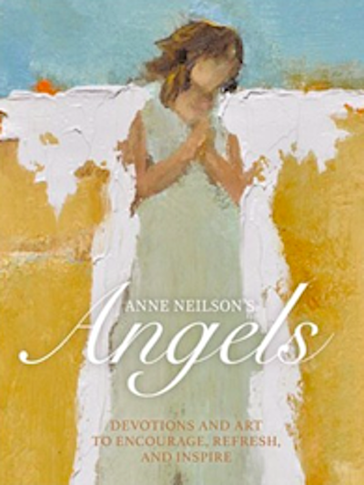 'Angels' by Anne Neilson.