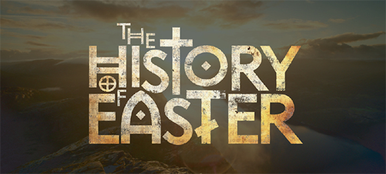 The Museum of the Bible released its first in-house documentary, 