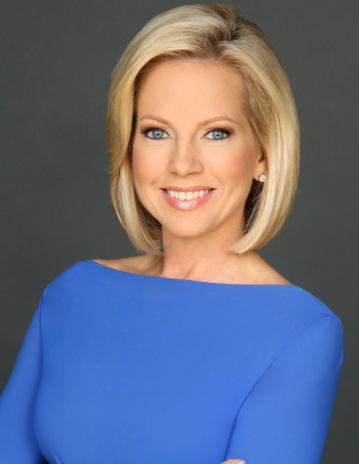 Fox News anchor Shannon Bream's releases new book, Women of the Bible Speak, 2021