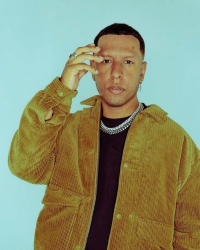 GAWVI releases his debut spanish album, 'Noche Juvenil,' 2021