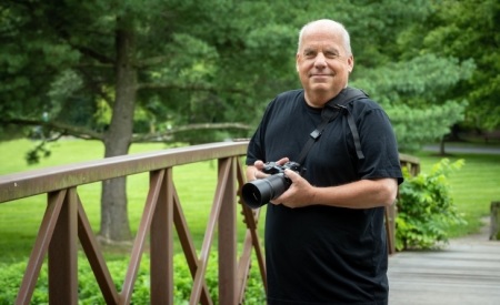 Robert Updegrove, a religious photographer based in Virginia, sued the state over the Virginia Values Act, a law passed in 2020 that expanded discrimination protections to include sexual orientation and gender identity.