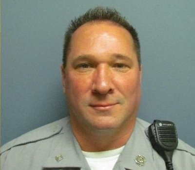 Cpl. Keith Heacock