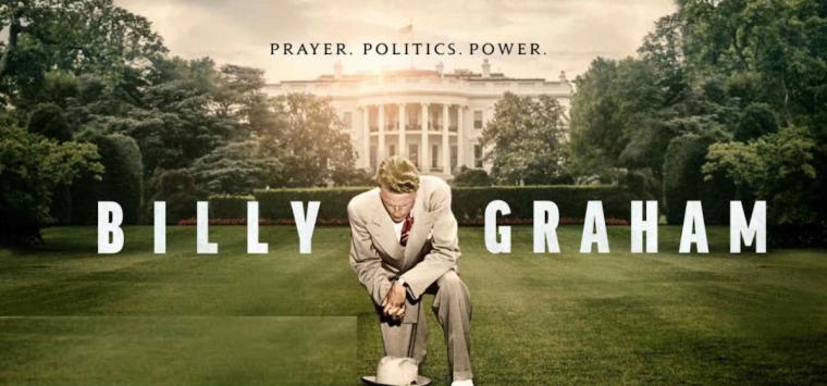 Billy Graham