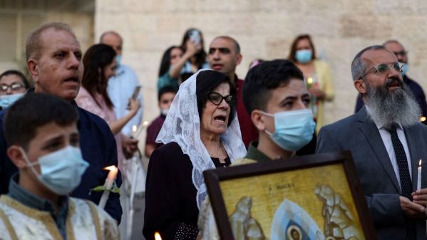 What we can learn from Gaza’s Christians 