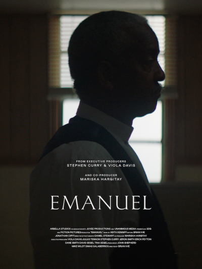 Emanuel movie poster 