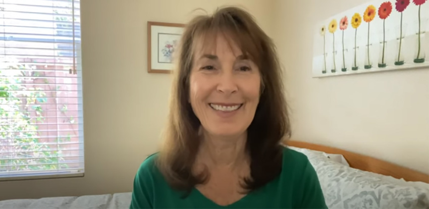 Lori Alexander also known as "The Transformed Wife" has been married since 1980.