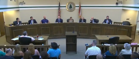 The city council of Lebanon, Ohio, voted unanimously on May 25, 2021, to become a "Sanctuary City for the Unborn" by passing an ordinance that bans abortion in their jurisdiction. 