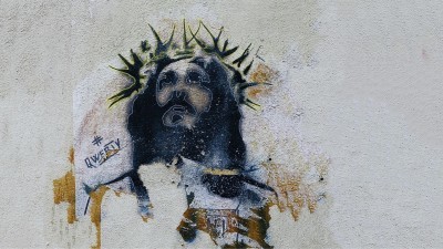 Jesus Rant The arrogant claims of Jesus