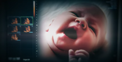 The pro-life group Susan B. Anthony List put out a 30-second ad after the Supreme Court announced that it was going to rule on Mississippi's 15-week abortion ban. The television networks CBS, CMT and Hallmark are refusing to air the ad, deeming it 