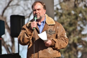 Pastor outraged after friend jailed for refusing to apologize over drag queen story hour protest: 'Minions of Satan'