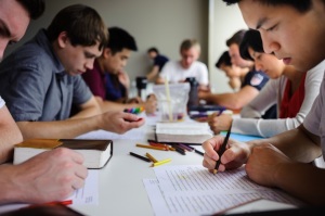 InterVarsity sues after SUNY Broome opposes club’s Christian leadership requirement