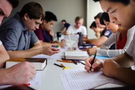 InterVarsity sues after SUNY Broome opposes club’s Christian leadership requirement
