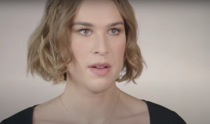 Actor Tommy Dorfman, well-known for a recurring role on the Netflix series '13 Reasons Why,' announced that after years of identifying as nonbinary, he is now living as a transgender woman. 