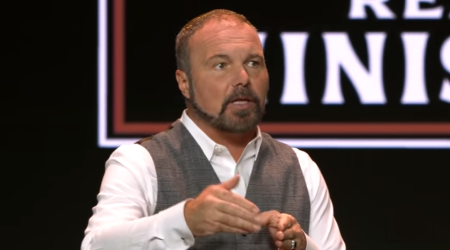 About Real Life: The Ministry and Teaching of Mark Driscoll