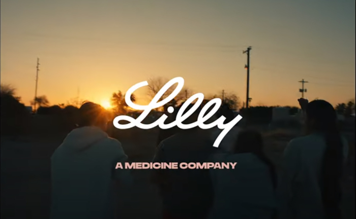 YouTube/Eli Lilly and Company