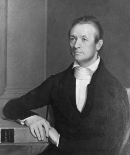 Adoniram Judson (1788-1850)