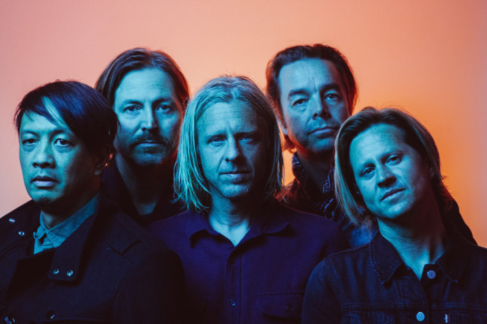 Switchfoot, 2021