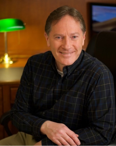 Brian Tingley, a licensed family therapist who filed a lawsuit against Washington State's ban on sexual orientation conversion therapy for minors in May 2021. 