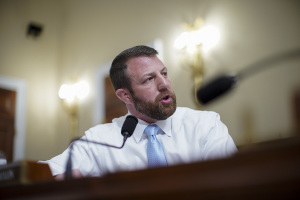 5 things to know about Trump's DHS pick Markwayne Mullin