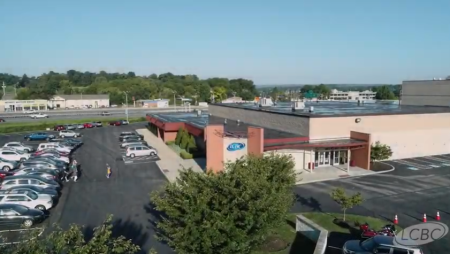 Lives Changed by Christ Church in Pennsylvania.