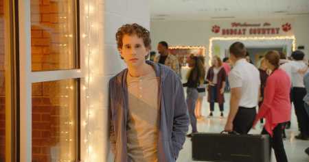 Ben Platt stars in "Dear Evan Hansen."