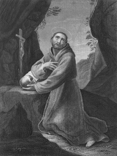 Francis of Assisi 