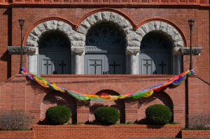 United Methodist Church agency supports legalizing sex-change surgeries for kids