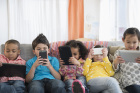 The dangerous cost of raising comfortable kids