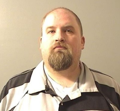 Joseph Krol, a 36-year-old pastor in Illinois who was arrested Oct. 15, 2021 under the charge of having allegedly sexually groomed a 15-year-old minor on Snapshat. 