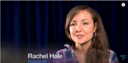 Screenshot/YouTube/American Idol