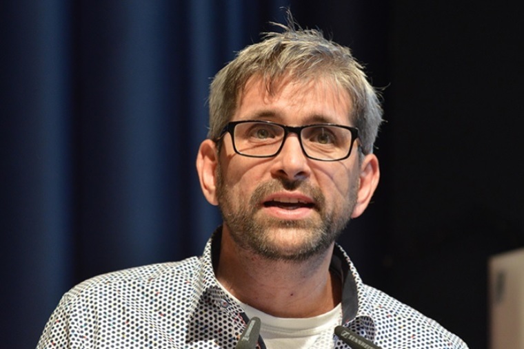 Stefan Schörk