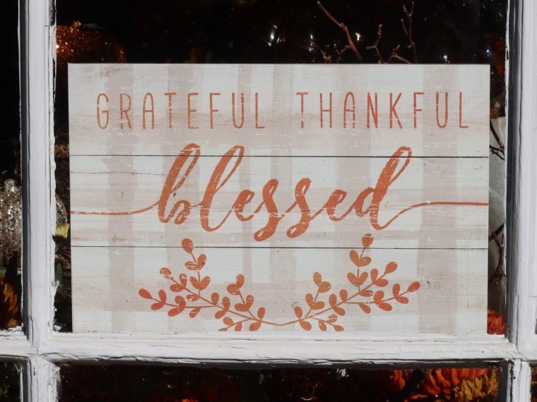 thankful thanksgiving thank 