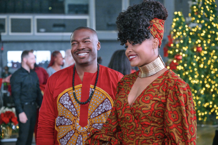 The Lifetime film, titled “Kirk Franklin’s a Gospel Christmas,” will air Dec. 4 2021 at 7 p.m. Central Time, as the only Christmas movie with music in the genre of gospel.