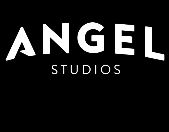 Logotipo do Angel Studios