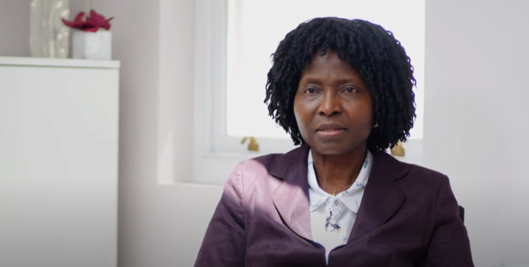 Mary Onuoha