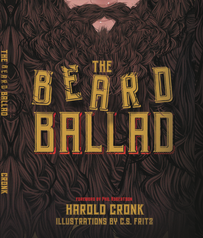Beard Ballad